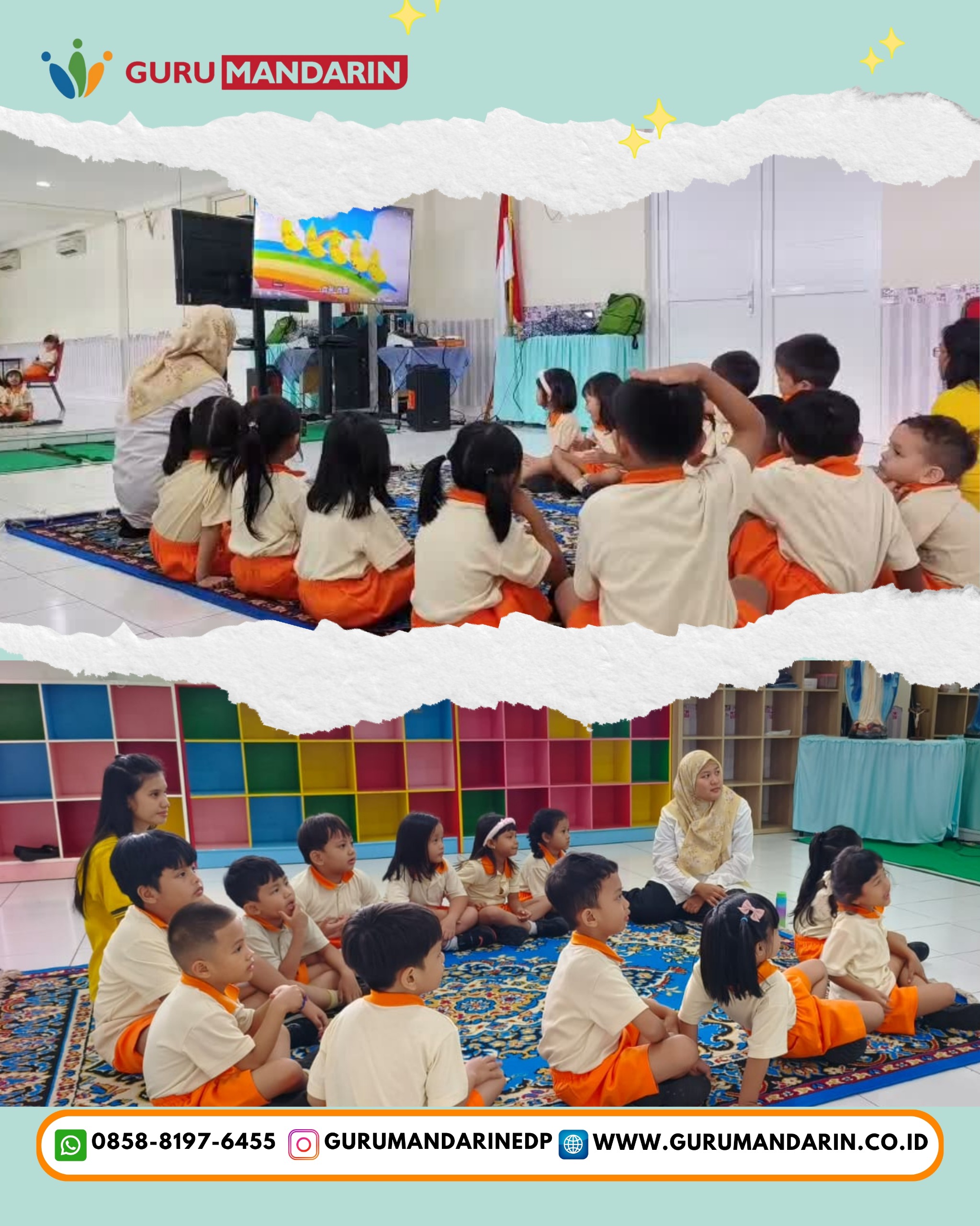 Belajar Bahasa Mandarin Sejak Dini di TK Sept25 (4)