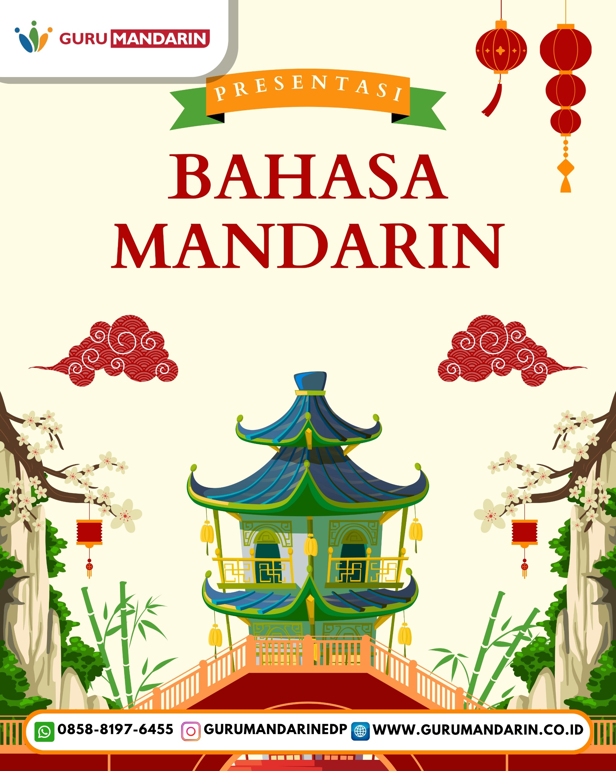 Belajar Bahasa Mandarin di Jakarta Selatan Nov25 (1)