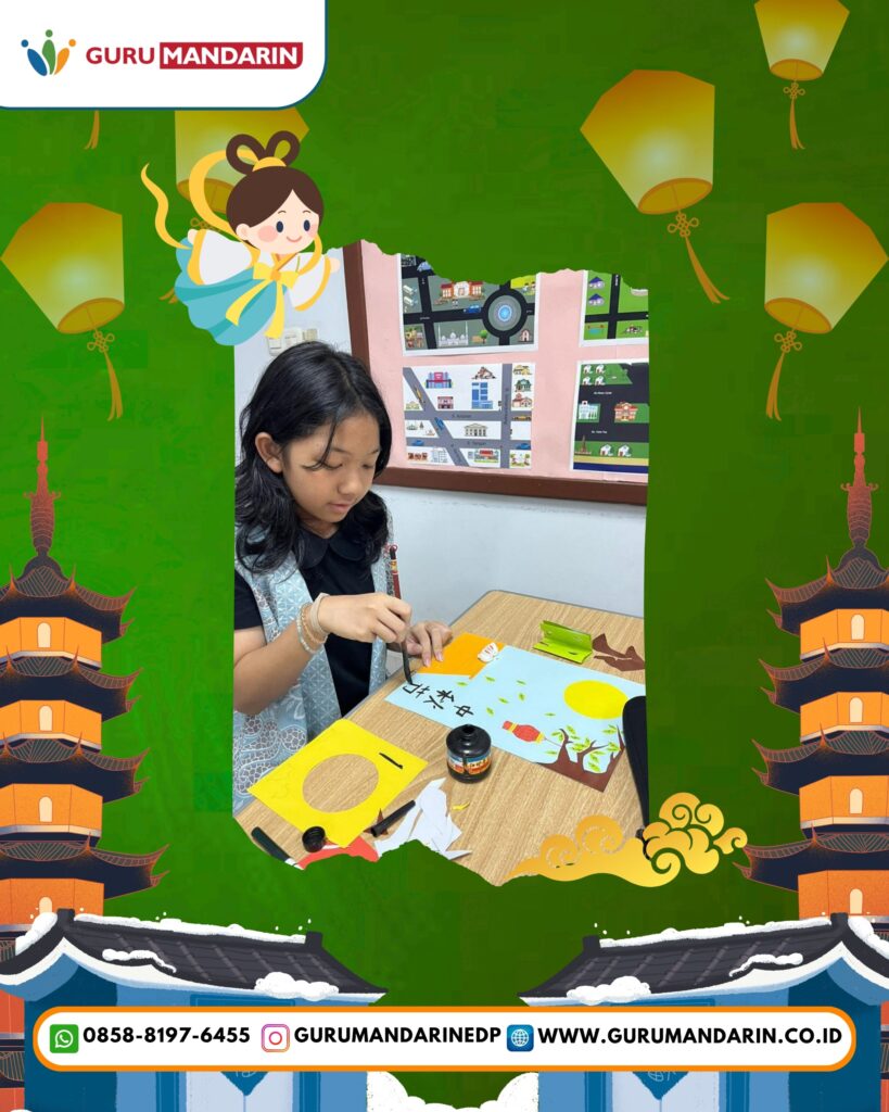 Belajar Bahasa Mandarin di SD - Nov25 (2)