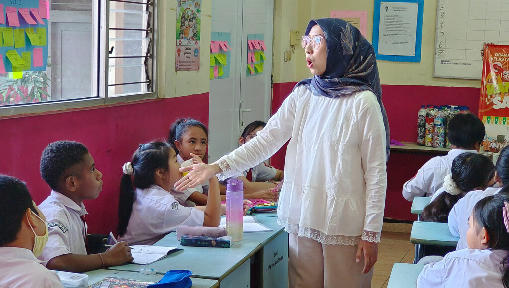 program bahasa mandarin